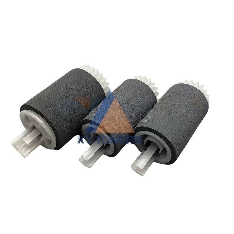 FF5-4552-020 FF5-4634-020 3 قطعة/المجموعة ورقة لاقط الأسطوانة لكانون IR2200 iR2800 iR3300 iR 2200 2800 3300 ناسخة أجزاء