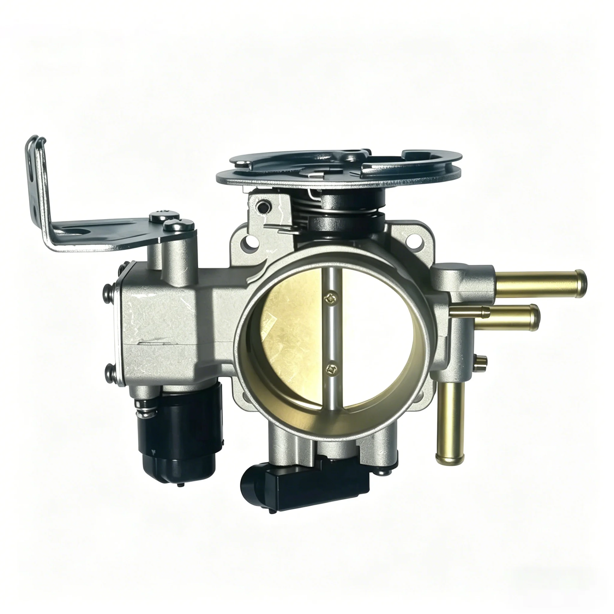 

Throttle Body 92066487 for AUDI A6 (1994–2004), VOLVO 850/S70/S80/V70 (1993–2007), VW CALIFORNIA T4/LT28-46