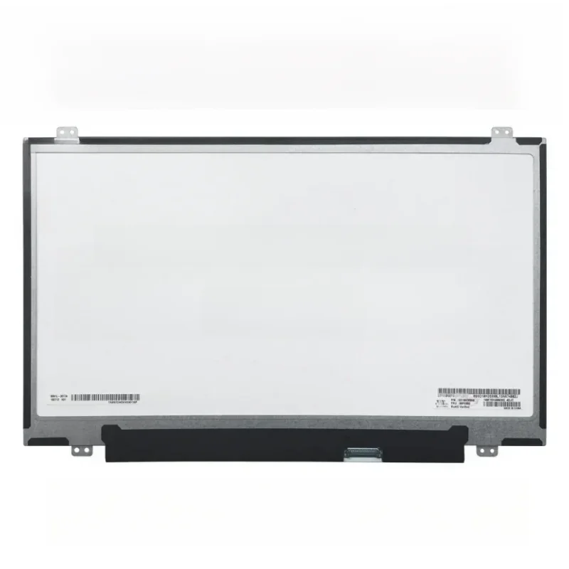 14 cal IPS 1920*1080 FHD Laptop ekran LCD do Lenovo T420 T430 T440 T440p laptop zamiennik lcd 30 pin edp — zdjęcie 2