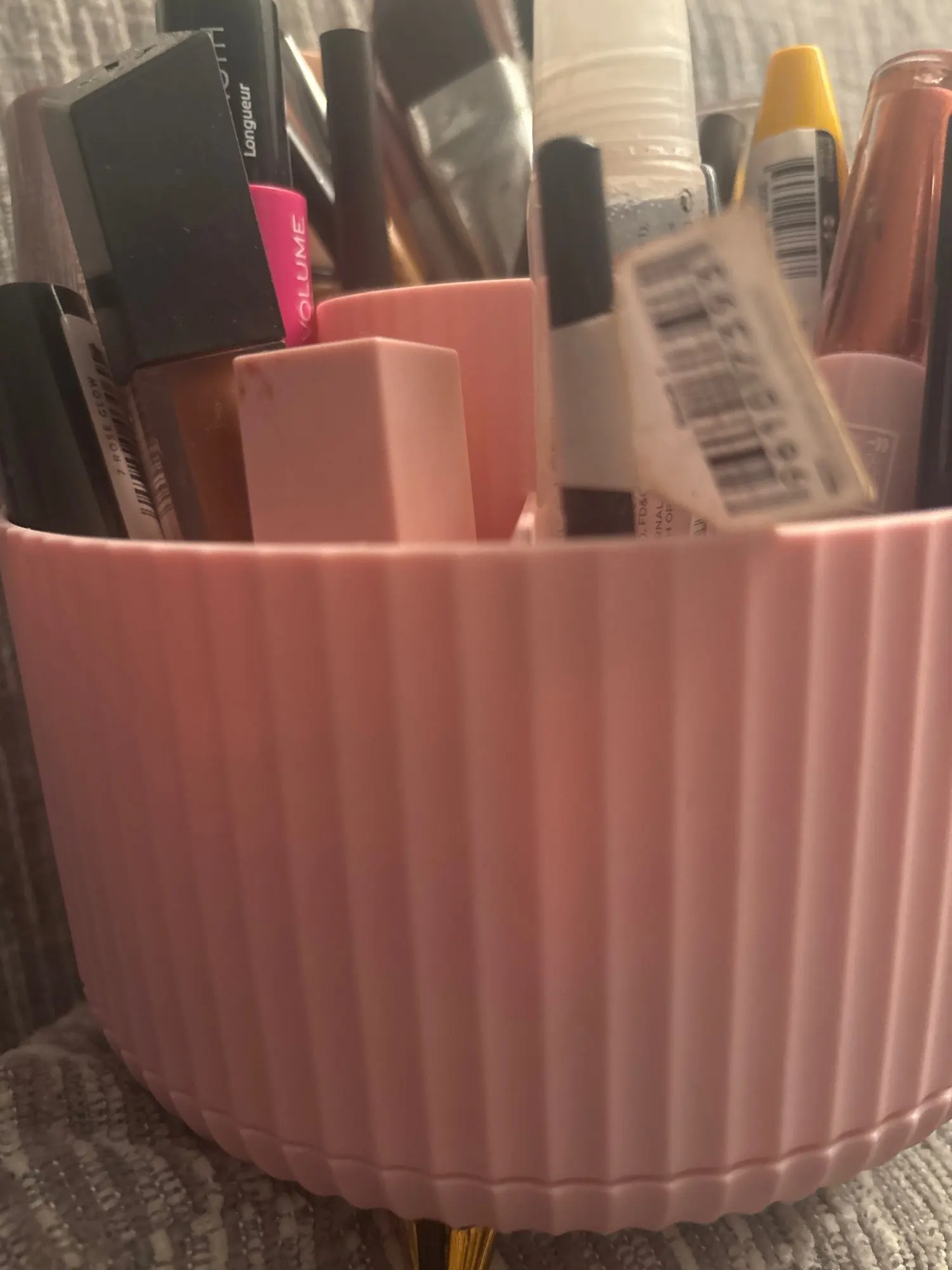 Customer review photo