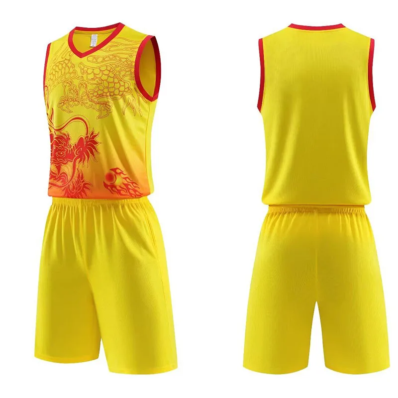 2024 Sublimation Custom Name Number Team Print Basketball Jersey Top Quality  Uniform Wholesale New Season Sportwears