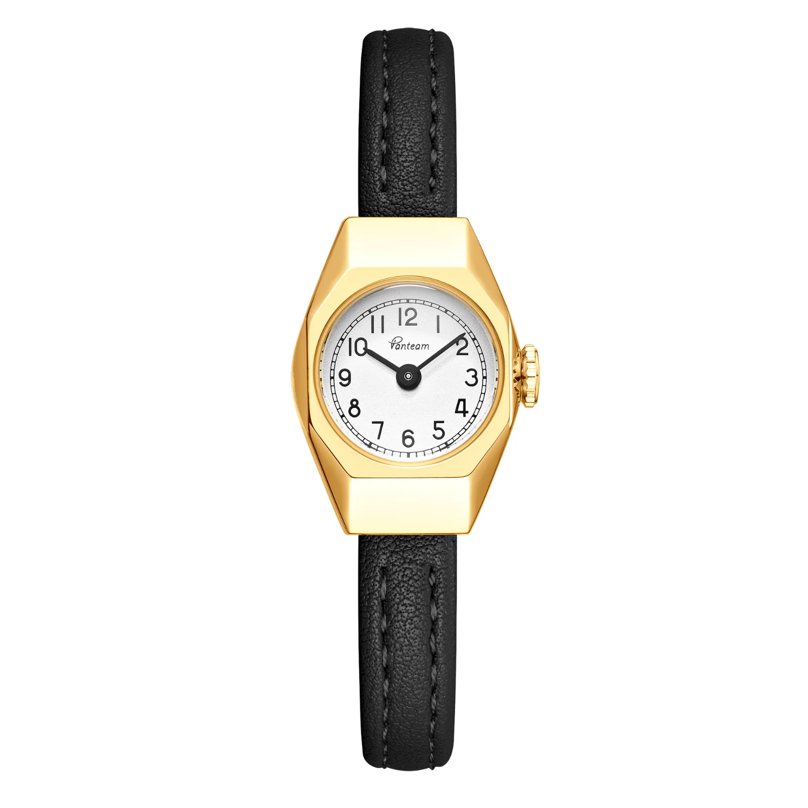 Vanteam 2025 New Watches For Woman watch fashion brand luxury Waterproof Quartz ladies watch Gifts Clock Sport reloj mujer