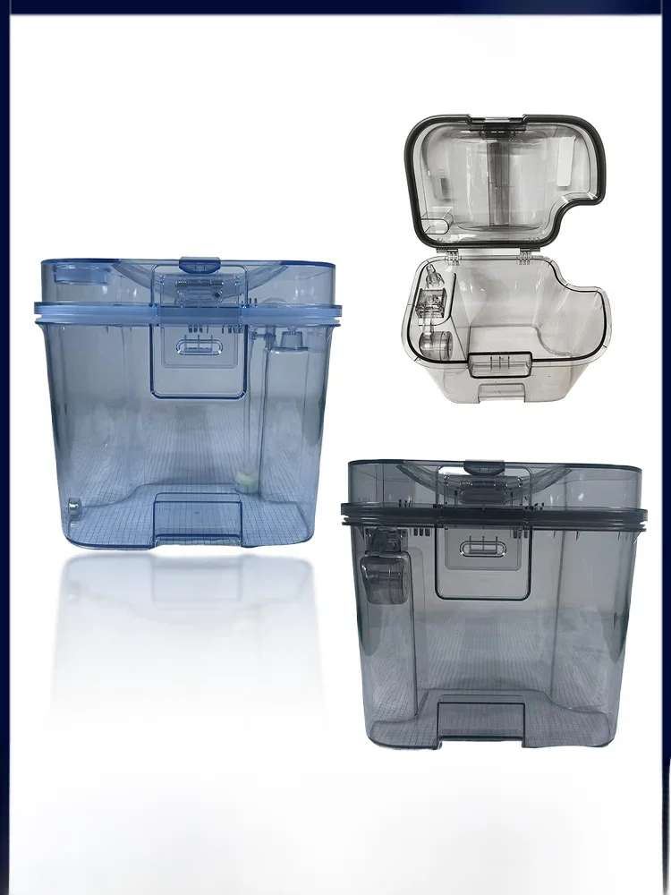 for dreame W10 vacuum cleaner spare parts, suitable for dreame W10 W10 Pro clean water tank recycling box accessories