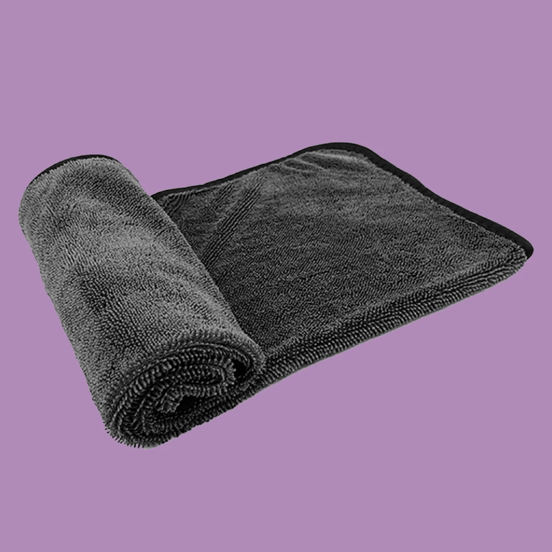 Ding towel Car wash towel removal microfine towel large 