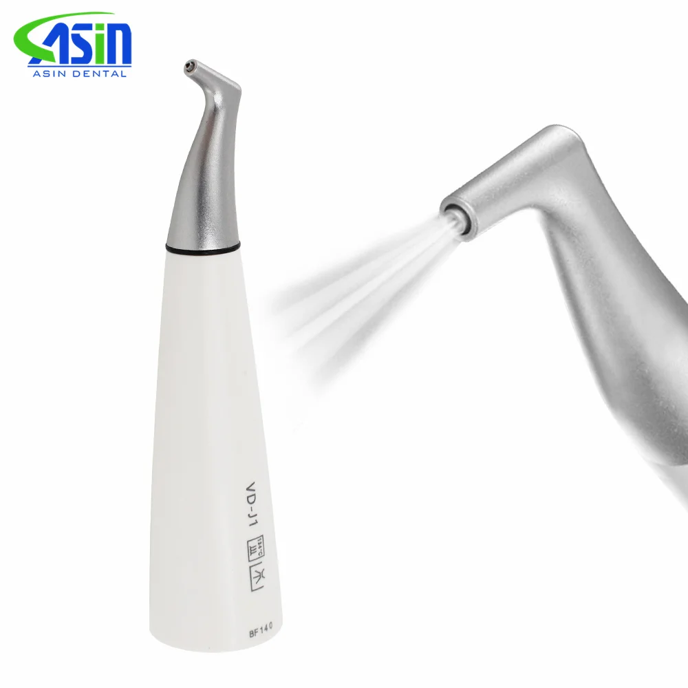 Dental prophy Jet tips Air Polisher nozzle Handpiece Hygiene Prophy air flow AirJet 1S  teeth whitening nozzle