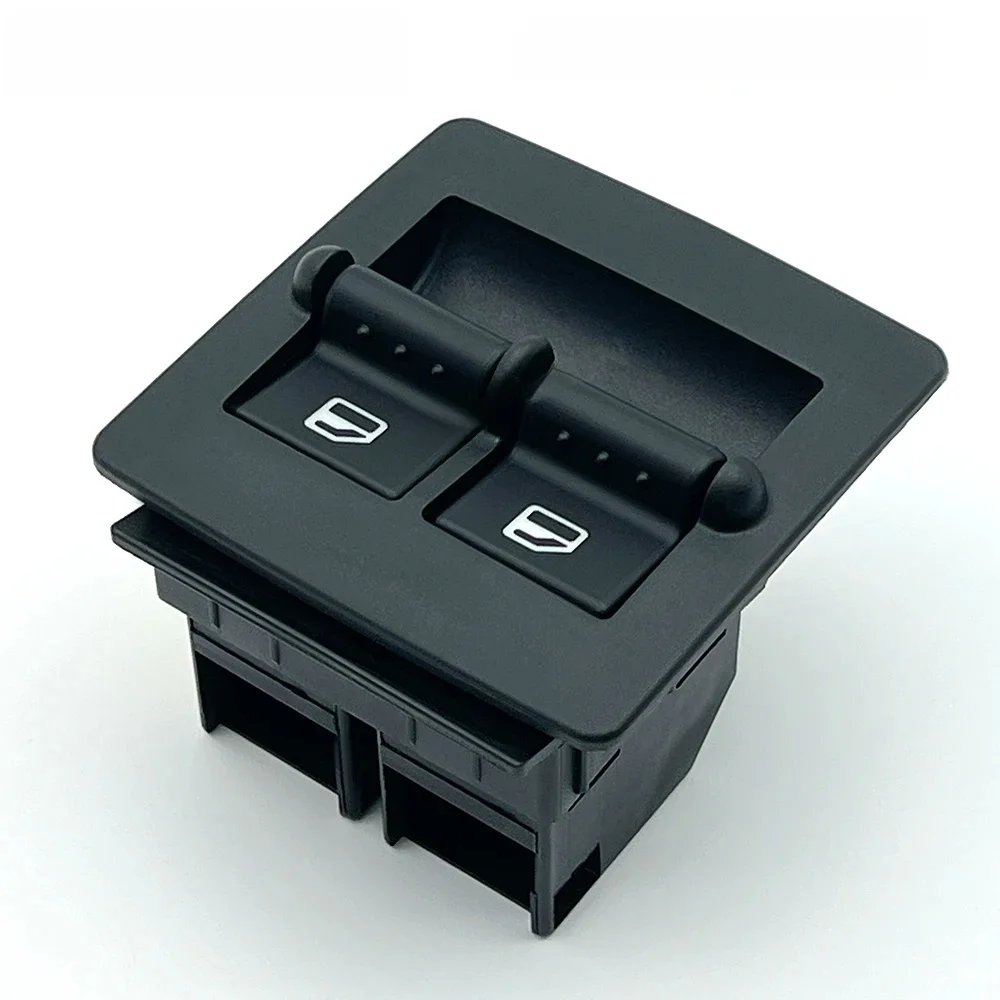 1C0959851 Car Power Master Window Switch Button For Volkswagen Beetle Driver Side Left Right Window Switch High Quality Button