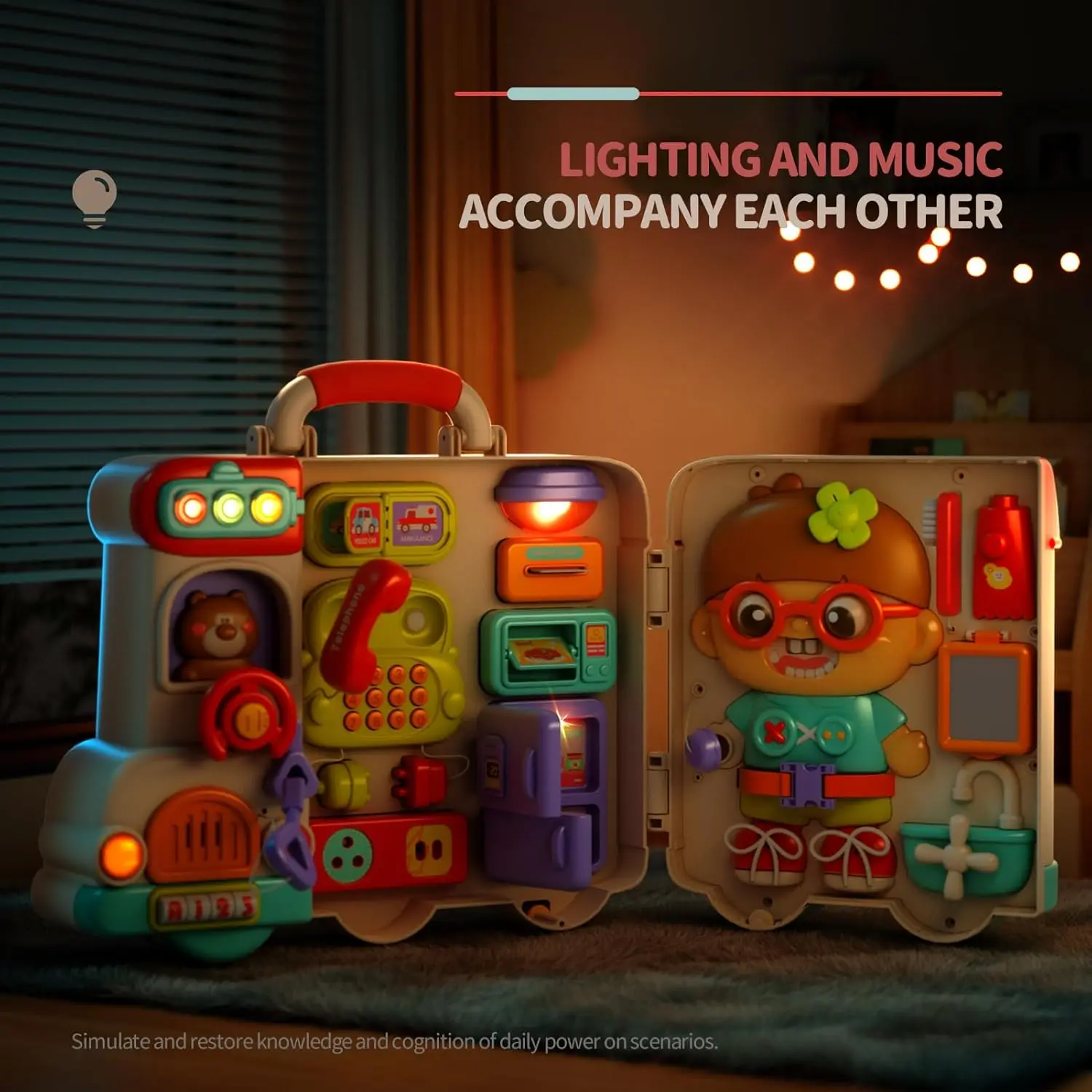 Thumbnail 4 - #41 Best Baby Activity Toys to Buy In 2026