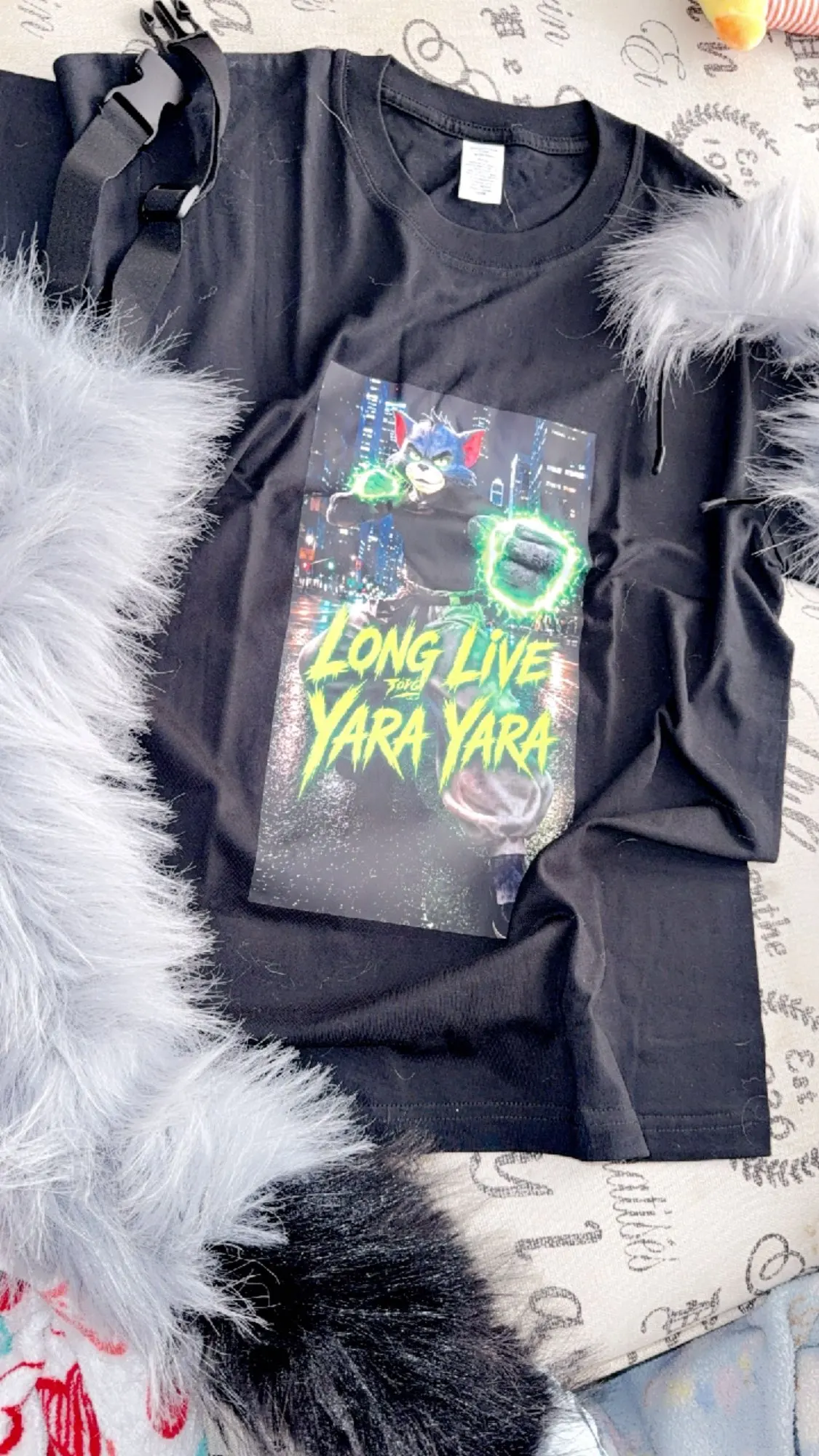 Customer review photo