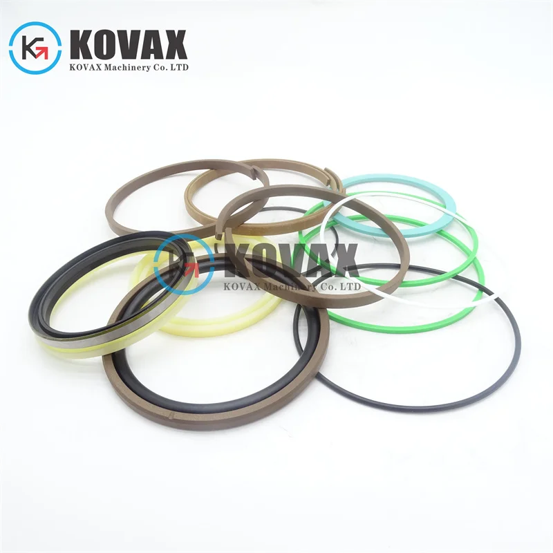 

Oil Seal 33139036 Hydraulic Cylinder Repair Kit For Engine Excavator