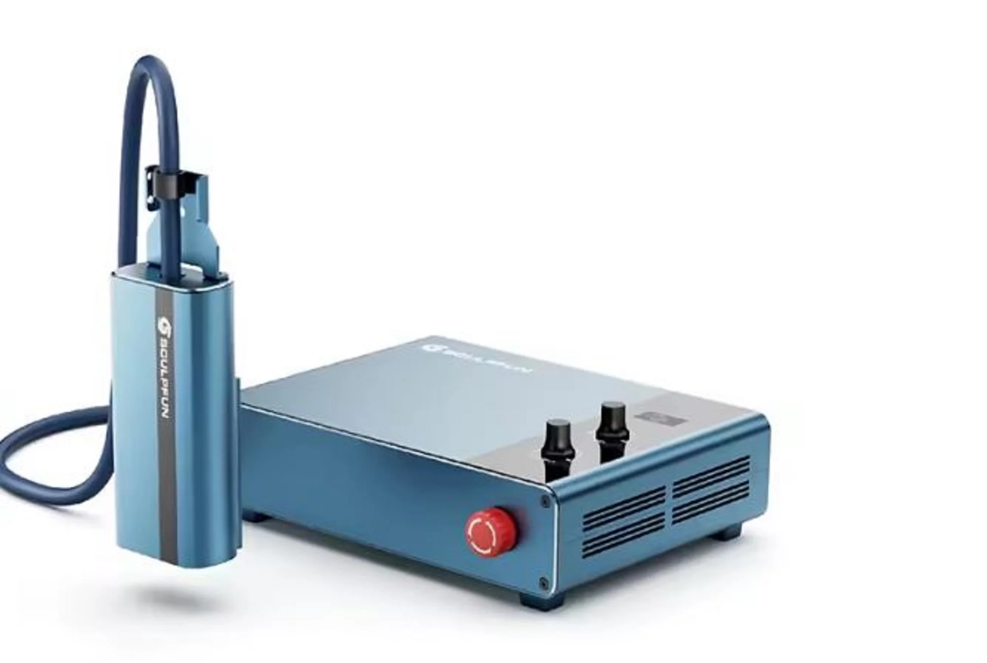 

Доступное волокно IR20 20 Вт Комплект волоконного лазерного модуля Доступное волокно