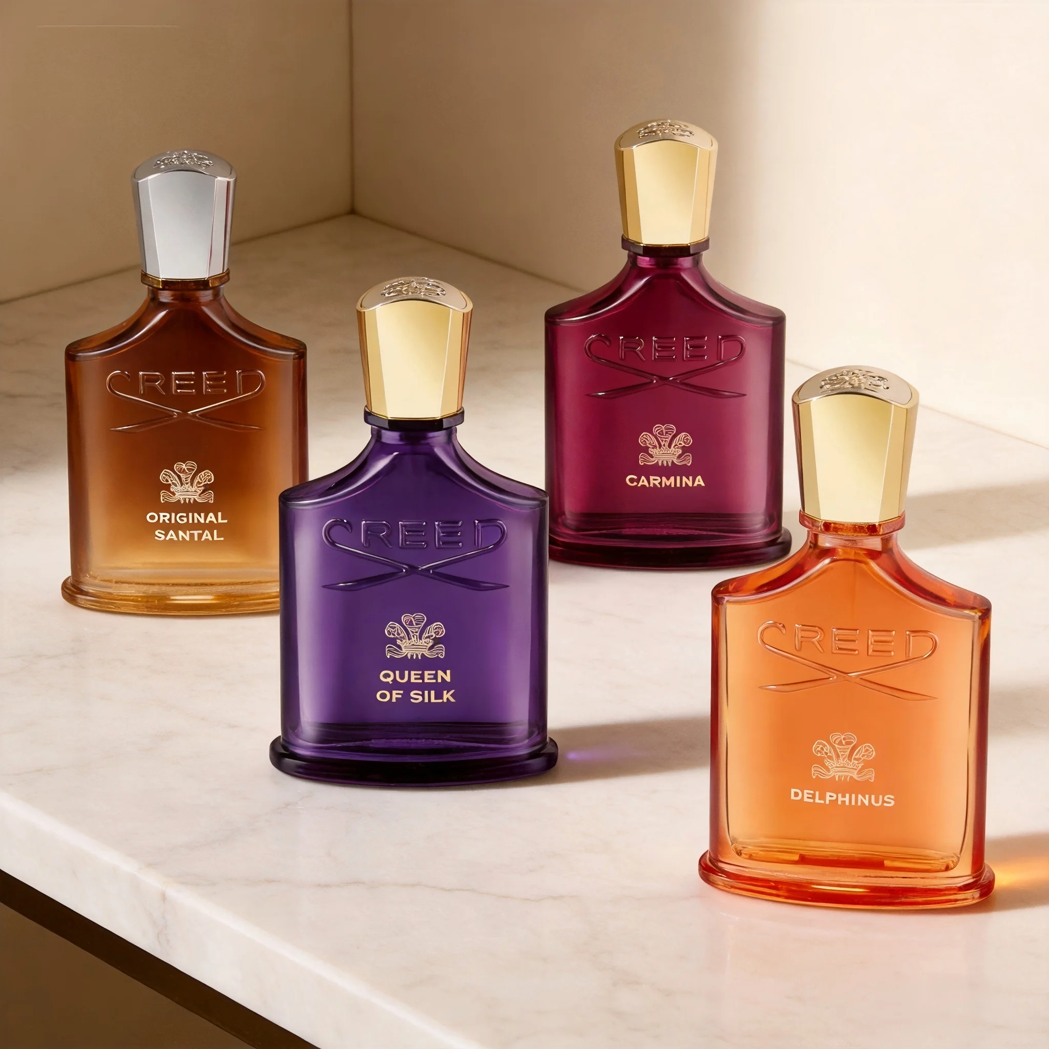 Creed EDP Perfume 3.3floz, ava - Perfume Queen recension och pris