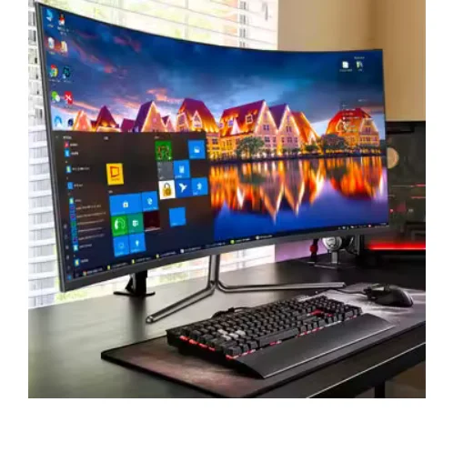 

Заводская дешевая цена OEM Настольный экран 18,5 19-дюймовый ЖК-монитор