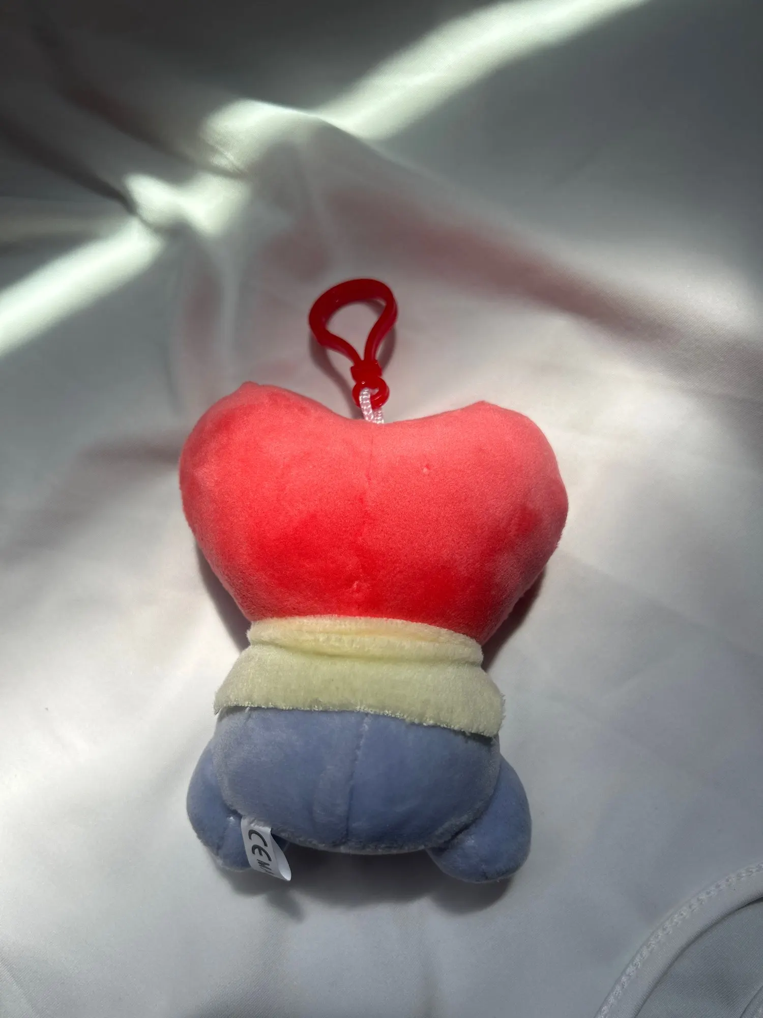 BT21 Plush Toy photo review