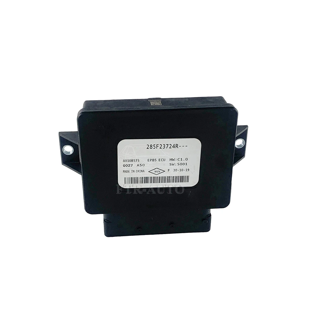 Parking Control Unit Brake Controller Module 285F23724R for Nissan Juke II F16 Renault Clio 5 Captur 2 Megane 4