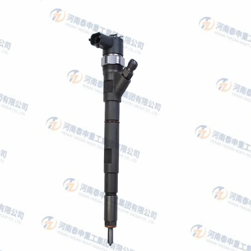 FUEL INJECTOR DIESEL COMMON RAIL 1.9 CDTI Z19T Z19DTL 0445110276 OP-EL AS-TRA VE-CTRA SI-GNUM ZA-FIRA 93190429,55200259,55221017