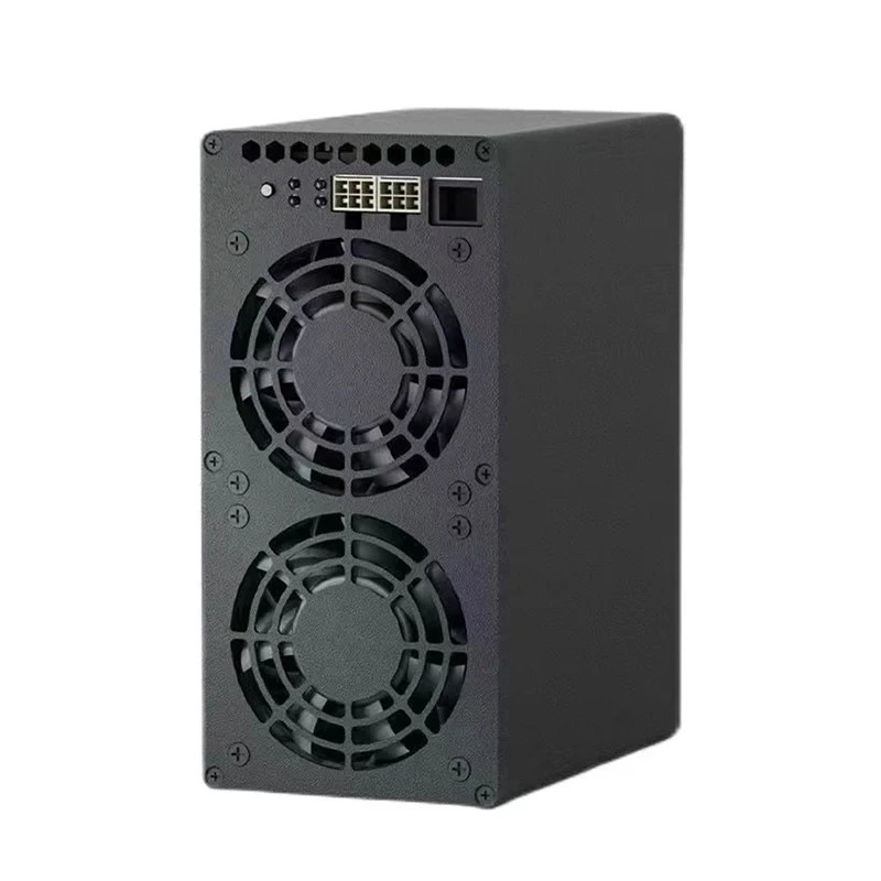 Goldshell MINI Doge forte LTC DOGE Coin Miner 550MH/s 700MH/s ± 5% 260W 400W basso consumo energetico Dual Mode Scrypt Algorithm Doge 3