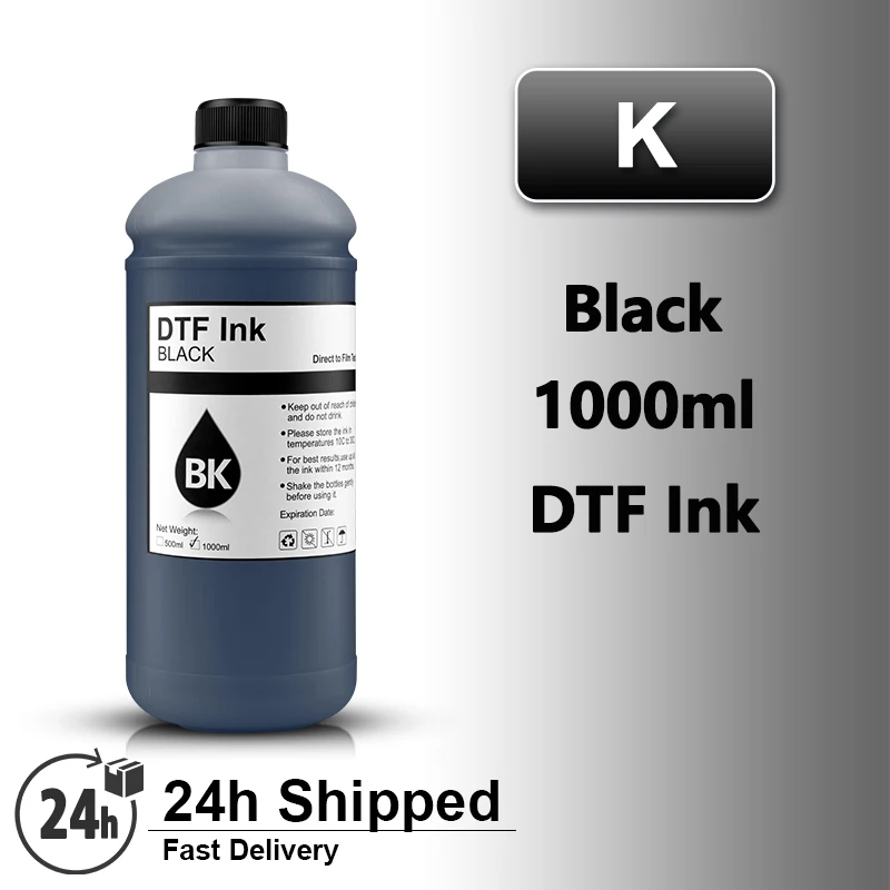 1000Ml Dtf Ink For …