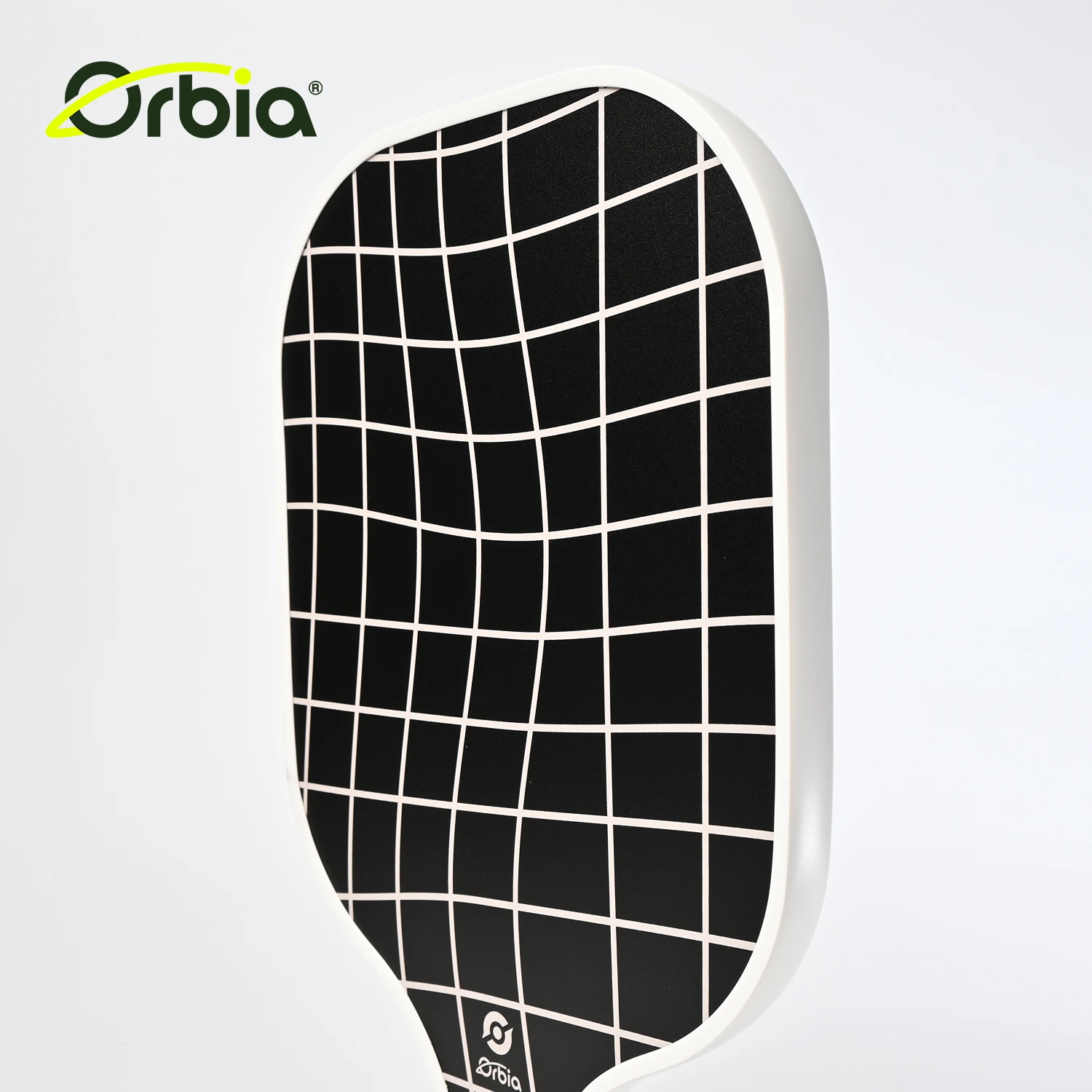 Orbia Sports Pro Pickleball Paddle Glass Fiber Surface Honeycomb Core Paddle Pickleball Racket With Comfort Grip