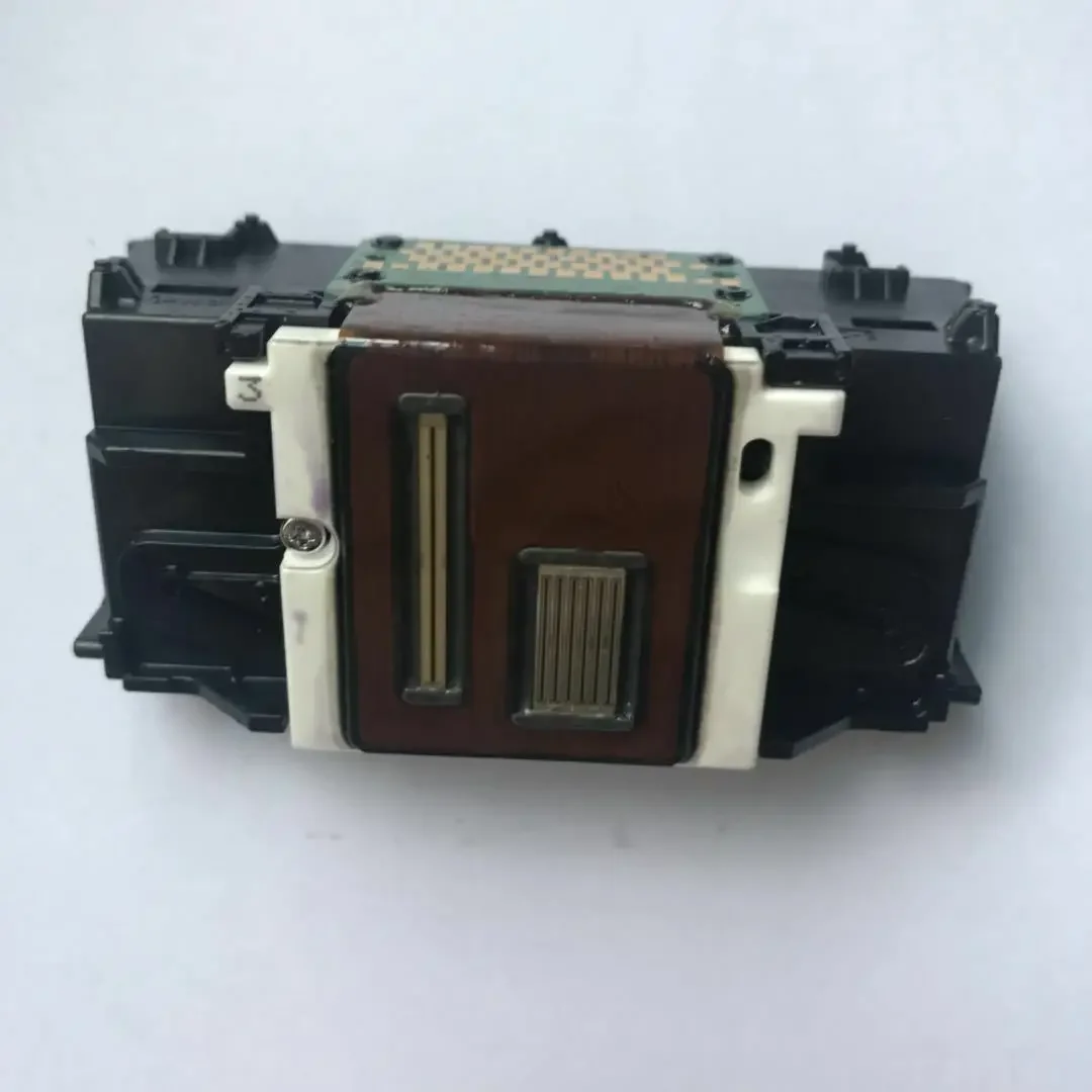 QY6-0089 Głowica drukująca do Canon TR7520 TR8520 TS6220 TS6010 TS6020 TS6320 TS703 TS704 TS705 TS706 TS707 TS708 TS709 TS9500 TS9520 — zdjęcie 2