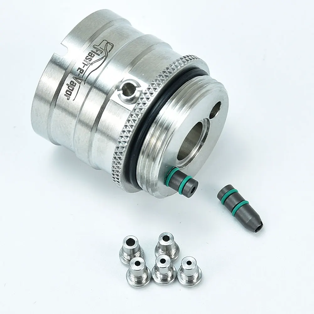 E-vapine DLC O-Rings SXK YFTK V4.5 V4.5S RTA V4.5S V4.5S V4.5S atomizer tank for coils & atomizers - gallery image 5