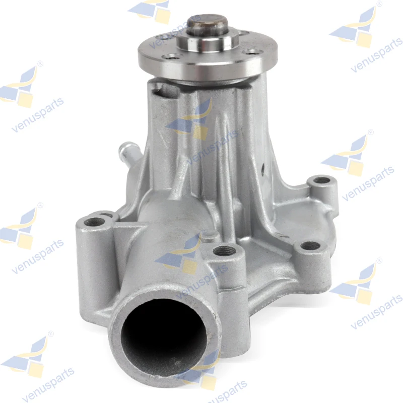 16251-73034 Water Pump Double Tube For Kubota V1505 Engine Parts