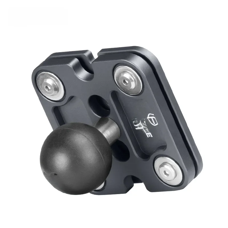 FANAUE support pour téléphone portable berceau anti amortisseur support électrique choquant support de moto supports balle voiture pour support RAM