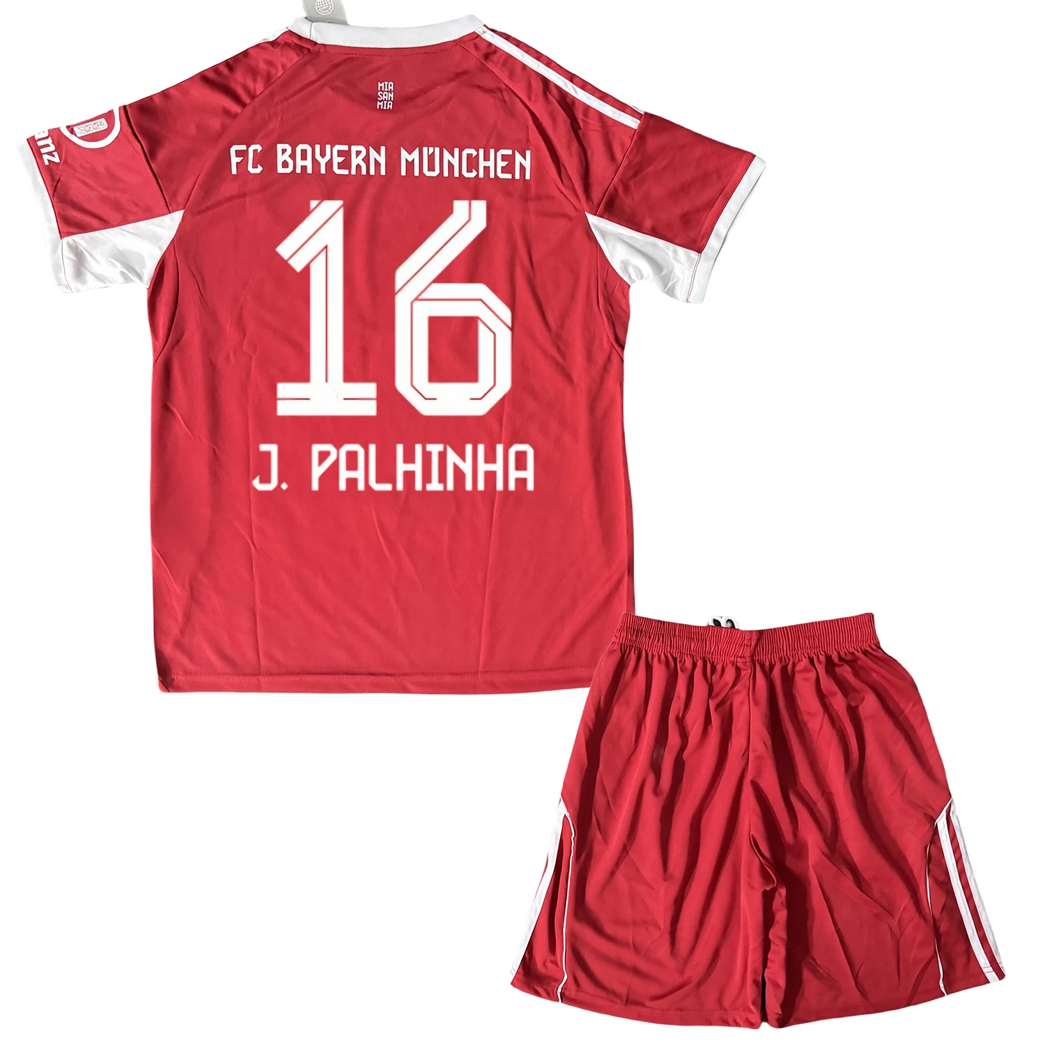 25-26 Mens/Kids New… - image