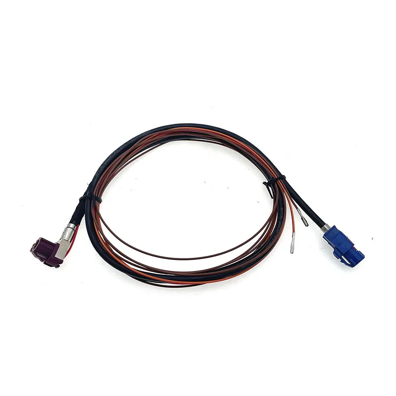 HUD Cable HSD Head Up For 3 4 F20 F22 F30 F31 F32 F33 F34 F36 X5 F85 F15 F16