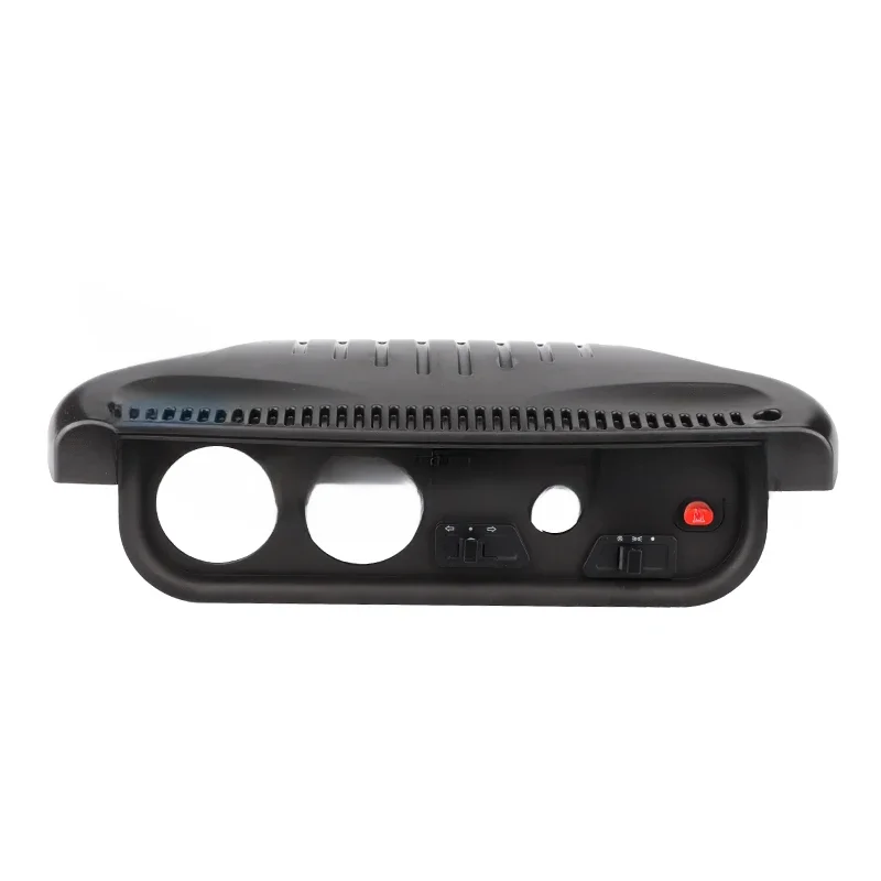 Planche Prada multifonctionnelle, adaptée pour 50cc, 70cc, 90cc, 110cc, 125cc, 150cc, 250cc RL Go kart, façades Bumosquito, accessoires de vélo