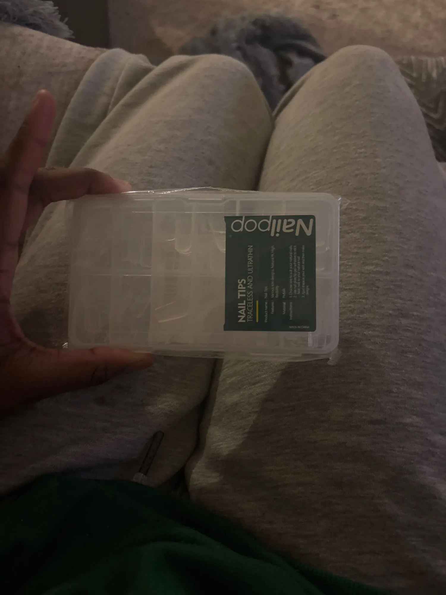 Customer review photo