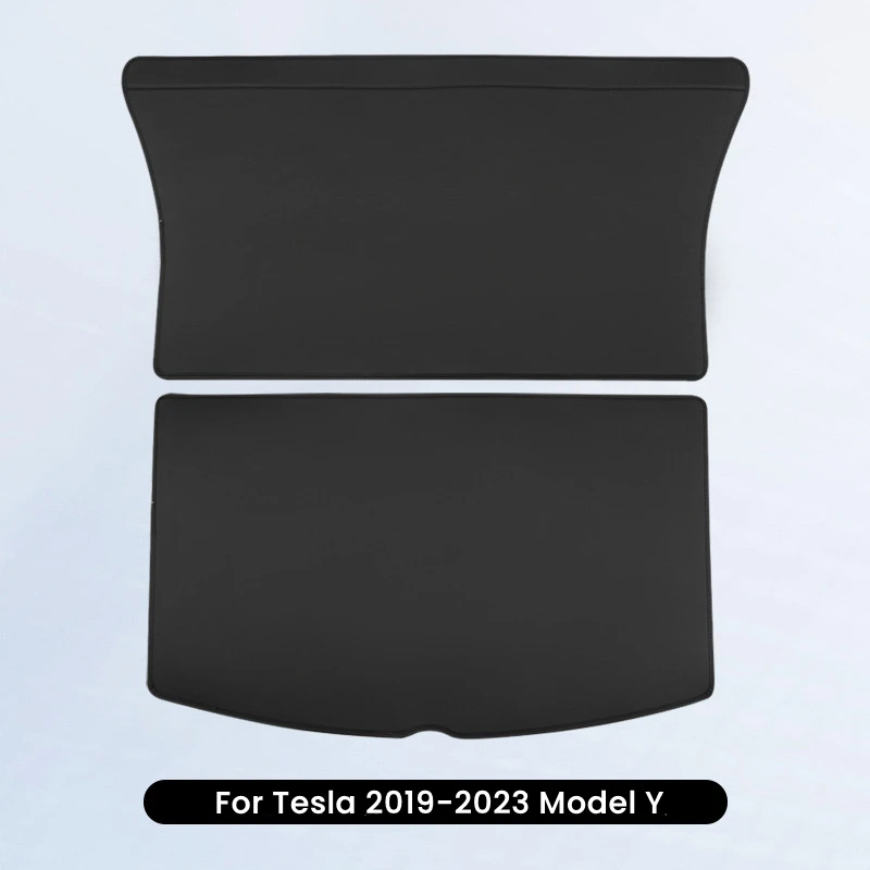 For 19-23 Model Y