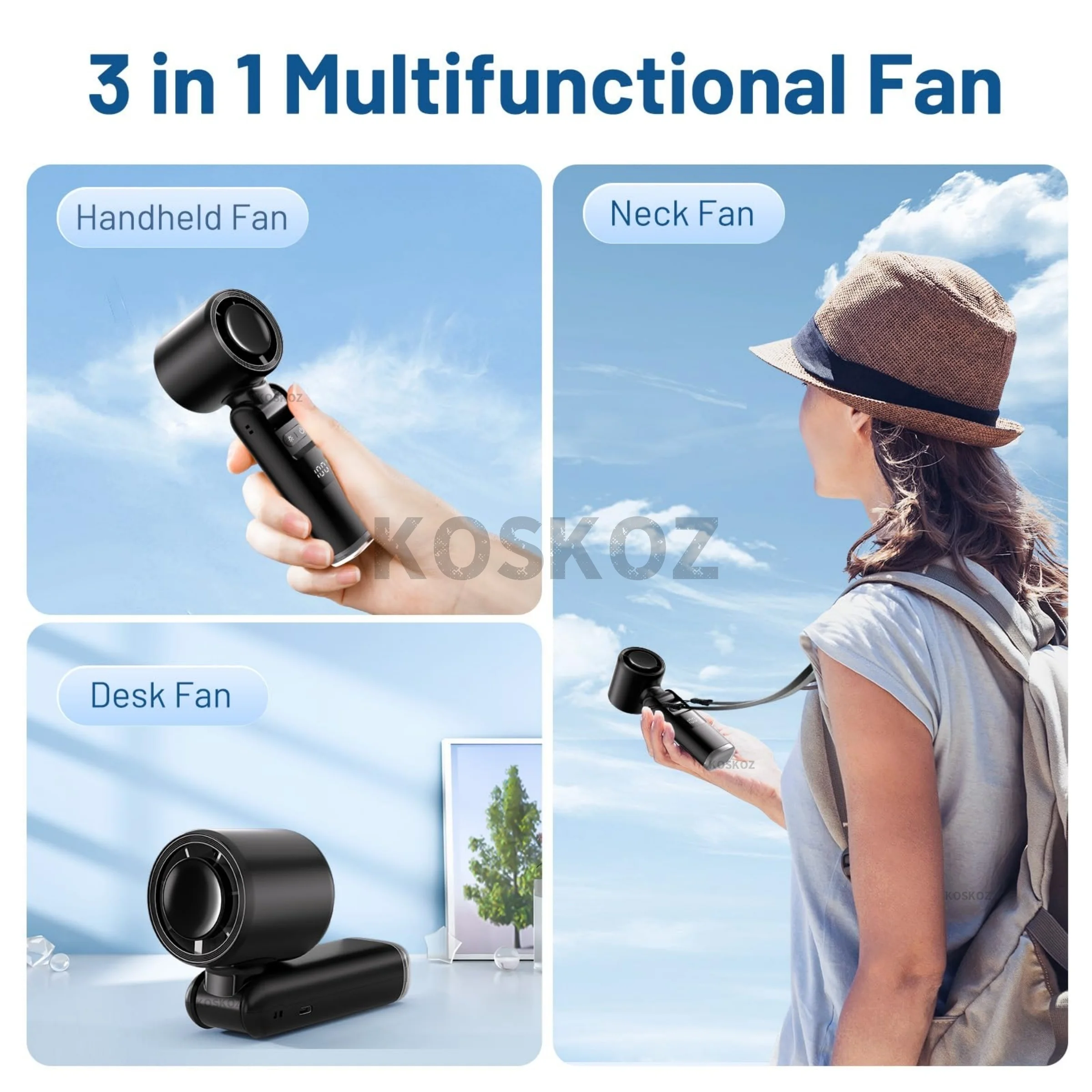 Thumbnail 3 - #79 Best Fans to Buy In 2026