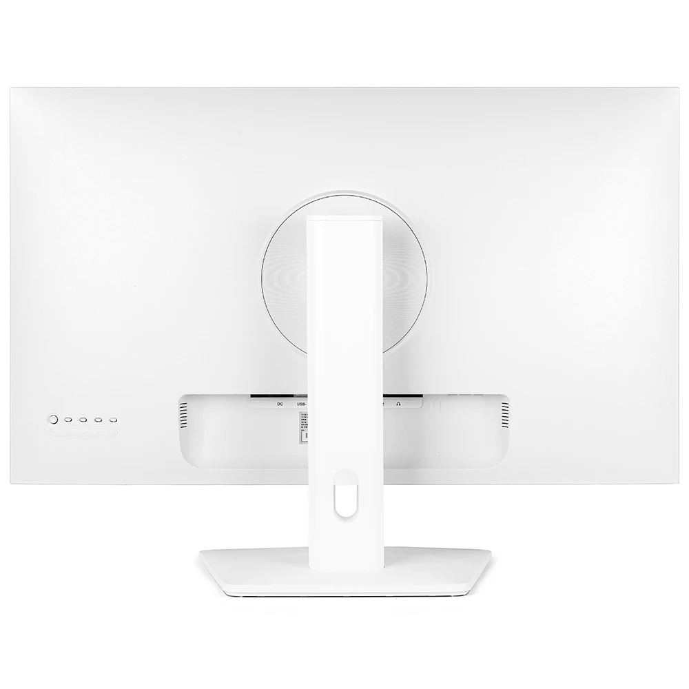 Lanantech 본사 Pantheon Smf2760 Google Android Smart Monitor Белый Va 27 Тип Fhd Netflix Youtube Ott