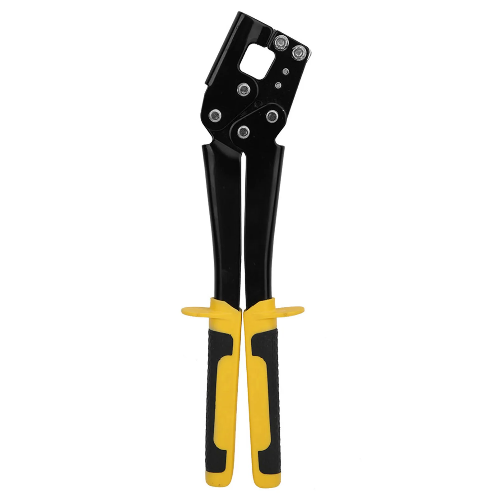 

Light Steel Keel Fixed Punching Pliers Handle Stud Crimper for Decoration Ceiling