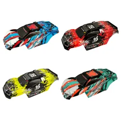 HS 18321 / 18322 / 18323 / 18324 / 18421 / 18422 1:18 RC coche camión de control remoto carcasa de coche