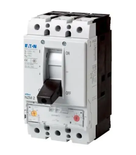 NZMH2-A160-S1 290364 Molded Case Circuit Breaker. Circuit-breaker, 3p, 160A 1000V, A160-S1