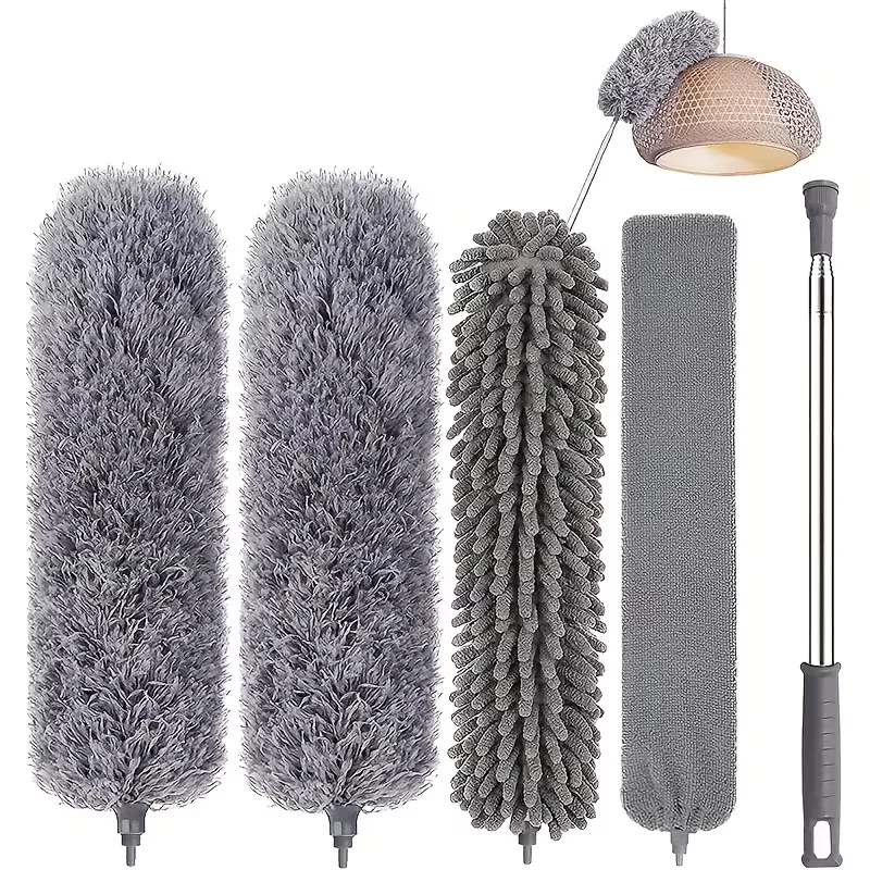 5Pcs Heavy-Duty Exp…