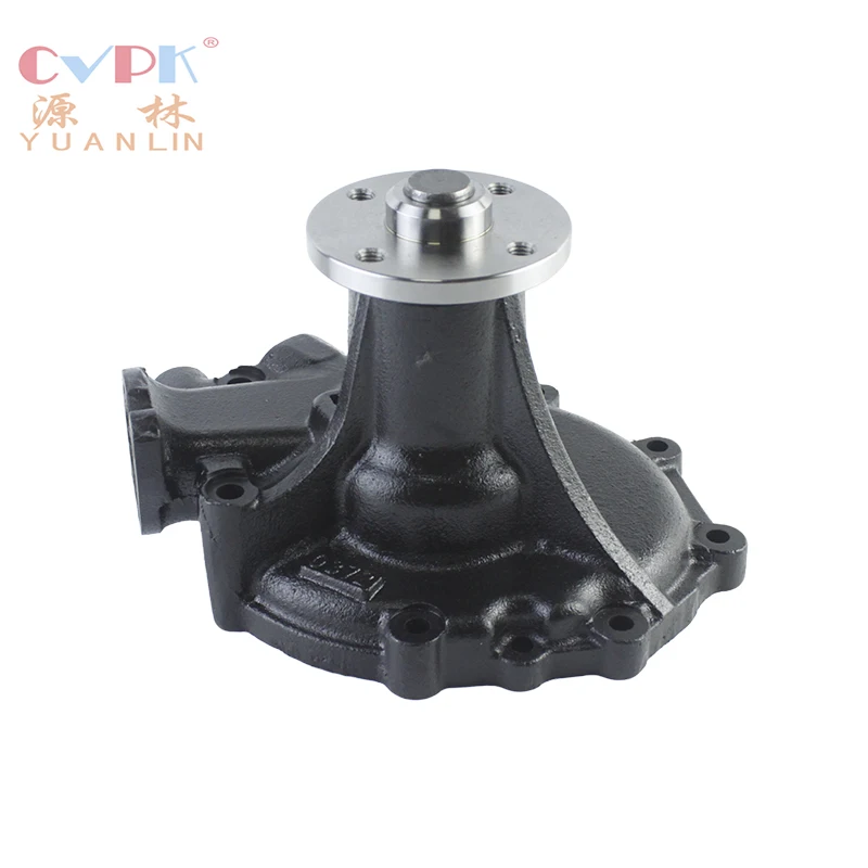 J05C FB4J Vehicle DUTRO 5 XZU410 XZU420 XZU430 Water Pump HI-050 16100-3475 161003475 Compatible for Hino Engine