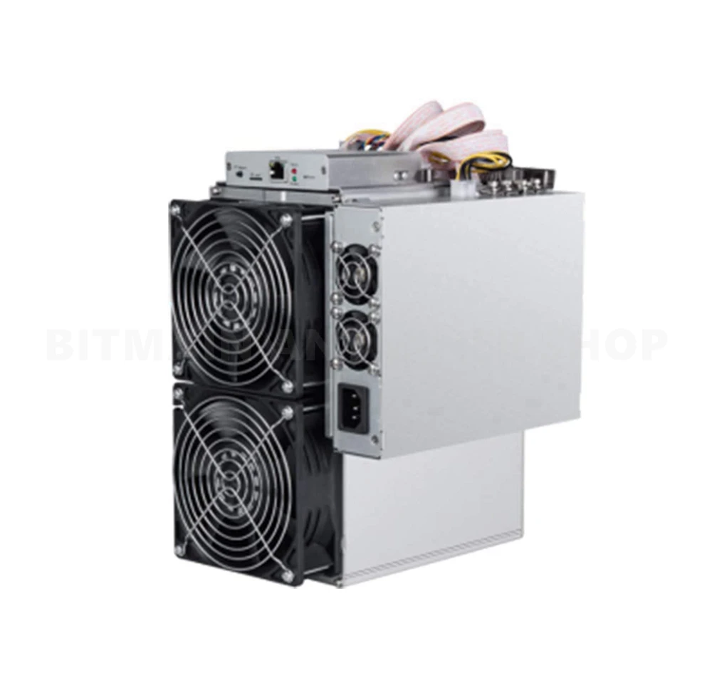 الحفاظ على الدفء عن طريق التعدين مجددة ومستخدمة جهاز تعدين بيتكوين AntMiner T15 23T مع PSU جيدة للكهرباء الحرة الطاقة الشمسية