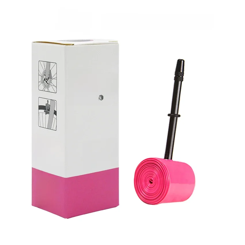 AliExpress Ride Now TPU Bike Inner Tube 700x18 23 25 28 32 35 37 40 47C Road Bicycle Tire Camera light 29x1.5 1.75 1.9 Pneu aro Gravel Bike