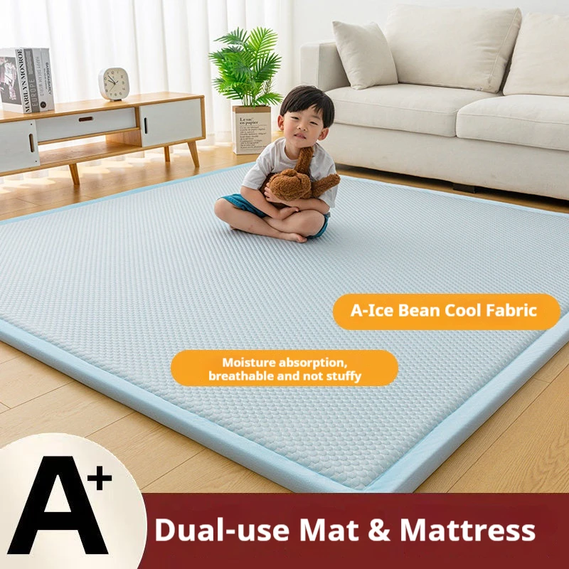 

Cool foam mattress, tatami mat, nap mat, floor mat, bed-specific mat, sleeping mat for bedrooms