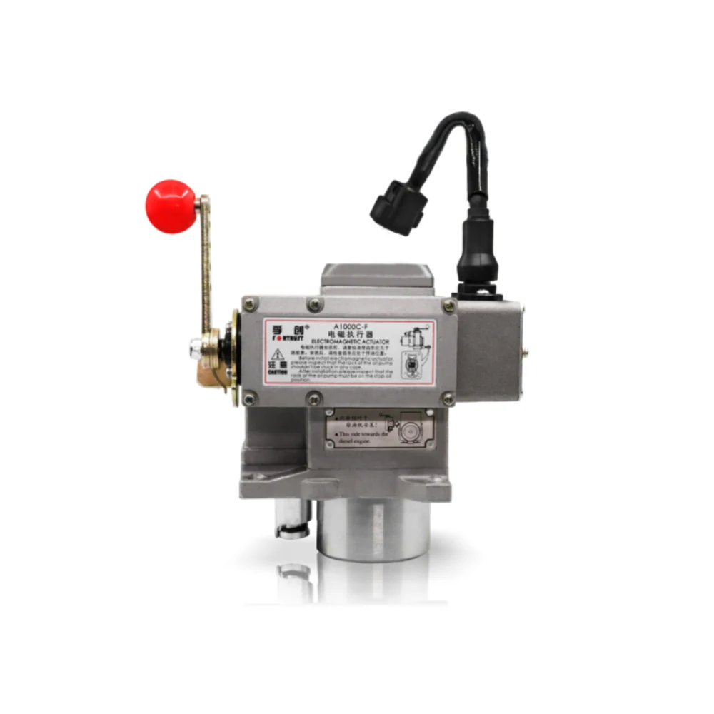 Fortrust Electromag…