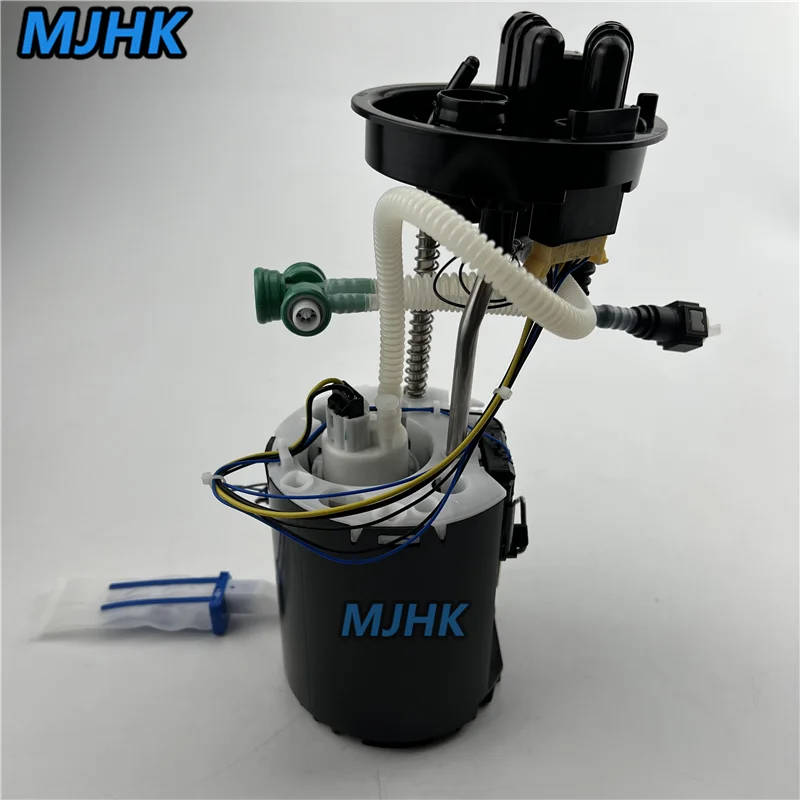 

MJHK 31274616 6G9N-9H307-ED 6G9N-9H307-BJ Fit For Volvo XC60 S60 V60 V70 XC70 T6 Fuel Pump Assembly 6G9N9H307ED 6G9N9H307BJ