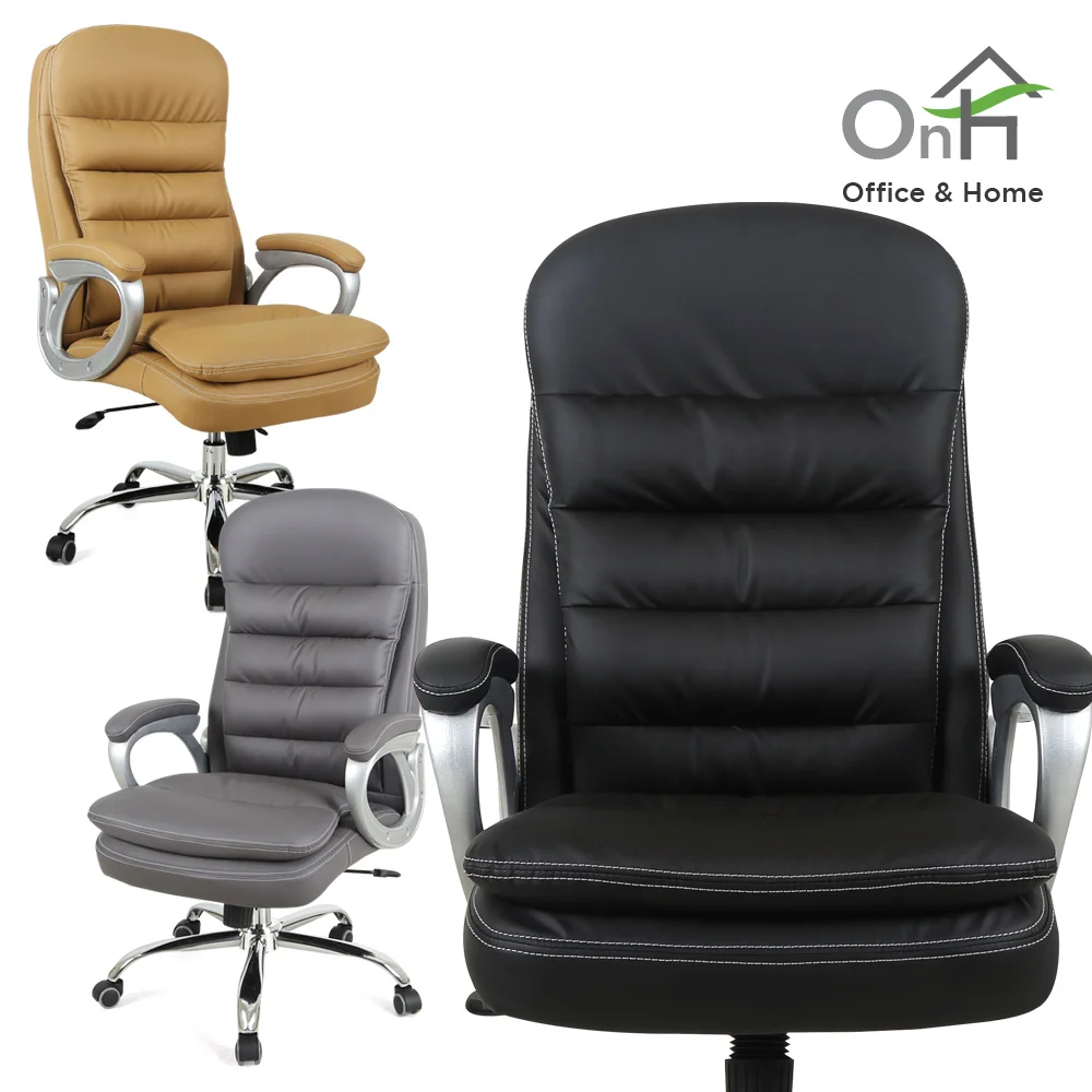 몽블랑 침대형 리클라이너 중역 사무용 의자