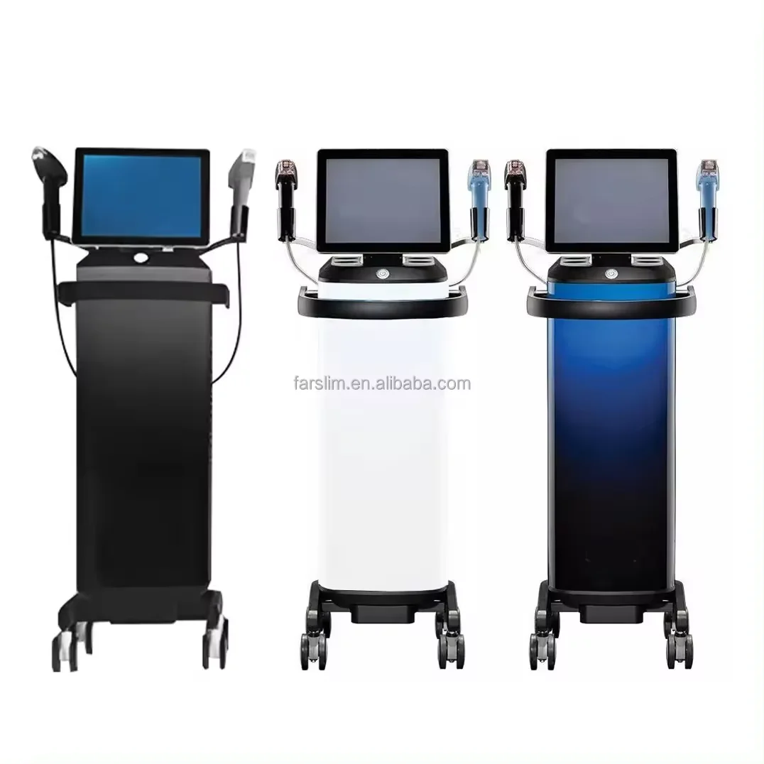 Morpheus 8 Anti-aging Machine For Beauty Salon