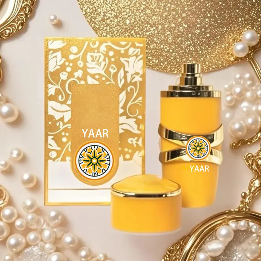 La Yara Tous Perfume for Women - Perfume Juicy Fragrance ulasan dan harga