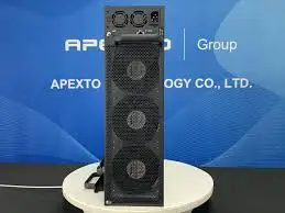 Nuevo Servidor X/O Jasminer X16-Q Pro 2050MH/s 520W Silencioso 2U para Minería de Monedas ETC y ETHW, 8GB de Alta Eficiencia