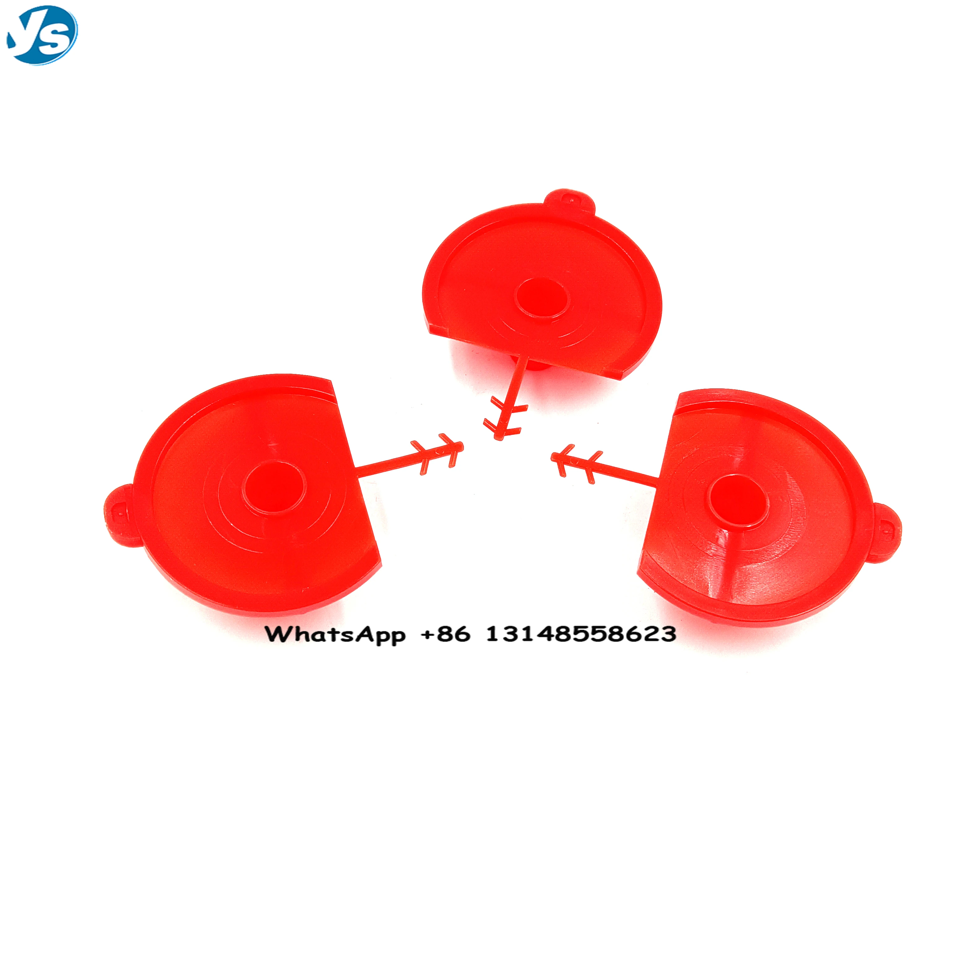 2/5/10pcs/lot Spray polyurethane foam nozzle for PTS