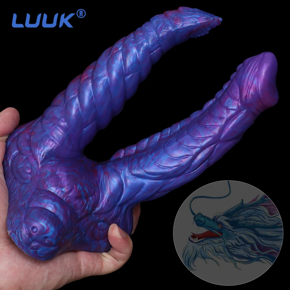 luuk-fantasy-dragon-doppio-dildo-con-ventosa-giocattoli-del-sesso-anale-masturbatore-lesbico-butt-plug-silicone-morbido-vagina-g-spot-regalo-per-adulti