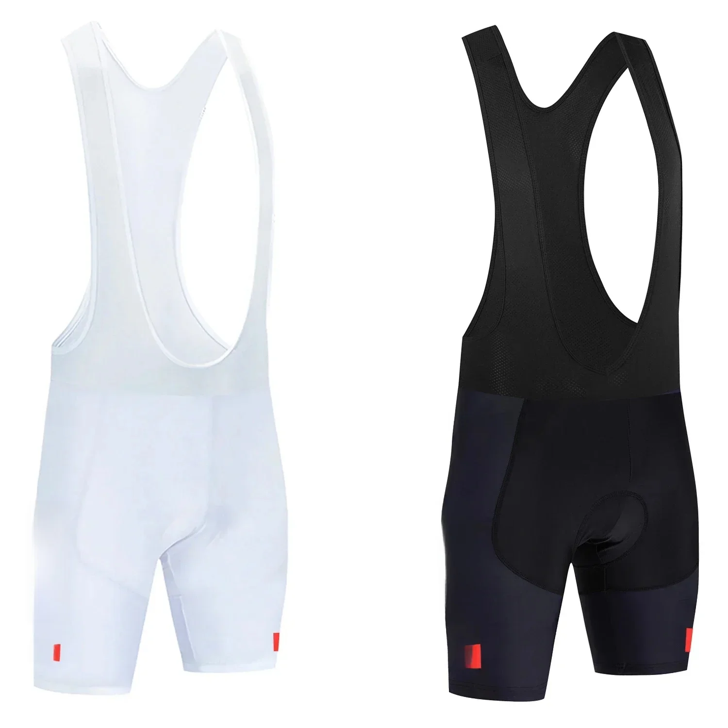 AliExpress NEW White 2025 UAE Cycling Shorts Men Women MTB Team Bike Bibs Shorts Ropa Ciclismo 20D Gel Pad Quick Dry Bicycle Pants Culottes